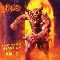 Dio The Very Beast Of Dio Vol. 2