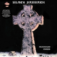 Black Sabbath Headless Cross