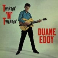 Eddy, Duane Twistin' N Twangin'