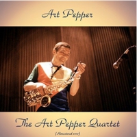 Pepper, Art Art Pepper Quartet