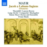 Mayr, S. Jacob A Labano Fugiens