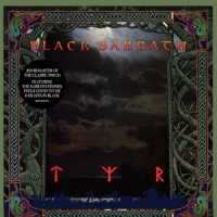 Black Sabbath Tyr