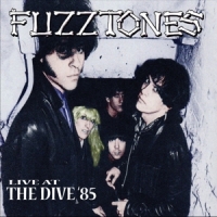 Fuzztones Live At The Dive  85