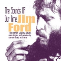 Ford, Jim Sounds Of Our Time