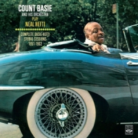 Basie, Count & His Orchestra Play Neal Hefti: Complete Basie-hefti Studio Sessions 1