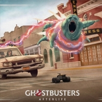 Simonsen, Rob Ghostbusters: Afterlife (original Motion Picture Soundt