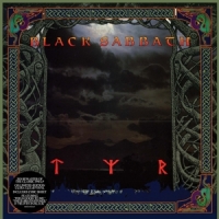 Black Sabbath Tyr