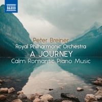 Breiner, Peter A Journey
