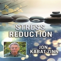 Movie (import) Stress Reduction With Jon Kabat