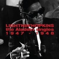 Lightnin' Hopkins The Aladdin Singles 1947-1948