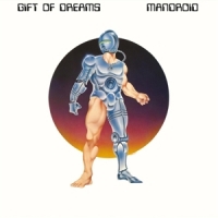 Gift Of Dreams Mandroid