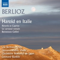 San Francisco Symphony Harold In Italy