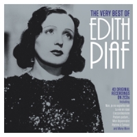 Piaf, Edith Very Best Of