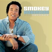 Robinson, Smokey My World: Definitive Collection