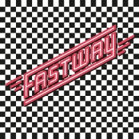 Fastway Fastway -coloured-