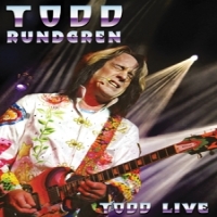 Rundgren, Todd Todd Live