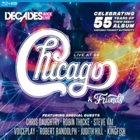 Chicago Live At 55