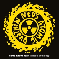 Ned's Atomic Dustbin Some Furtive Years - A Ned's Anthology -coloured-