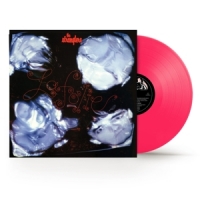 Stranglers La Folie -coloured-