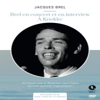 Brel, Jacques Brel A Knokke