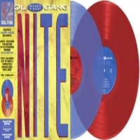 Kool & The Gang Unite -coloured-