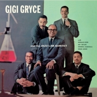 Gryce, Gigi - Clifford Brown And The Jazz Lab Quintet