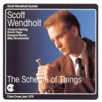 Wendholt, Scott Scheme Of Things