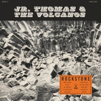 Jr. Thomas & The Volcanos Rockstone