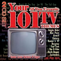 Lorenz, Gordon & Singers 101 All Time Favourite Tv Themes