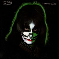 Kiss Peter Criss -ltd-