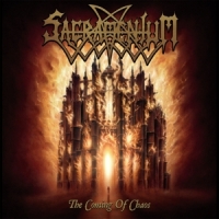 Sacramentum The Coming Of Chaos