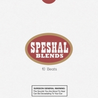 Thirty Eight Spesh Speshal Blends Vol. 1