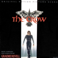 Revell, Graeme / Ost Crow