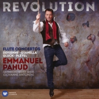 Emmanuel Pahud Revolution