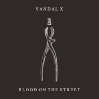 Vandal X Blood On The Street