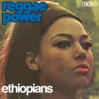 Ethiopians Reggae Power -coloured-