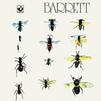 Barrett, Syd Barrett