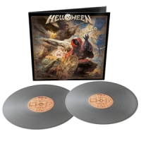 Helloween Helloween -coloured-