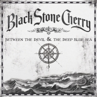 Black Stone Cherry Between The Devil & The Deep Blue Sea -coloured-