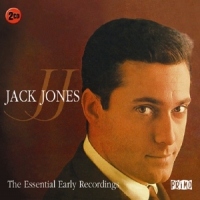 Jones, Jack Essential Early Recordings