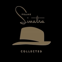 Sinatra, Frank Collected -coloured-