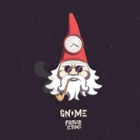 Gnome Father Of Time