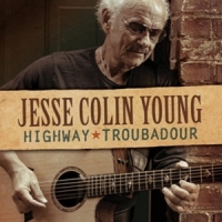 Young, Jesse Colin Highway Troubadour