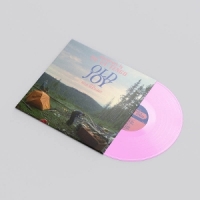 Yo La Tengo Old Joy (transparent Pink)