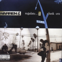 Warren G Regulate: G Funk Era