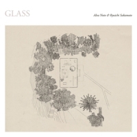 Alva Noto & Ryuichi Sakamoto Glass