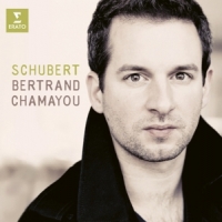 Chamayou, Bertrand Schubert: Recital