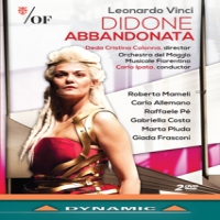 Jaroussky, Philippe Didone Abbandonata