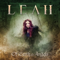 Leah Of Earth & Angels