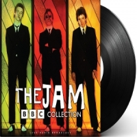 Jam, The Bbc Collection '77 -'78